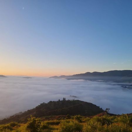 Moriah Berg Tourist Villa Vagamon Vandiperiyār Eksteriør bilde