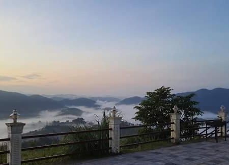 Moriah Berg Tourist Villa Vagamon Vandiperiyār Eksteriør bilde