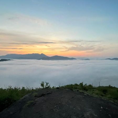 Moriah Berg Tourist Villa Vagamon Vandiperiyār Eksteriør bilde