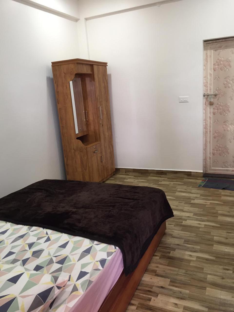 Moriah Berg Tourist Villa Vagamon Vandiperiyār Rom bilde
